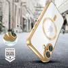 TECH-PROTECT MAGFLEX MAGSAFE IPHONE 16 SHINY GOLD