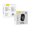 Blavec Smartband SB01 Active (SB01-B) czarny