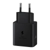 Ładowarka sieciowa Samsung EP-T4511NBEGEU 45W 4.05A 1x USB-C - czarna