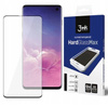 Szkło hartowane SAMSUNG GALAXY S20 3mk Hard Glass Max czarne