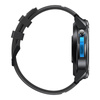 Smartwatch Zeblaze Stratos 2 Ultra (Czarny)