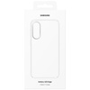 Etui Samsung Clear Case do Galaxy S25    Edge przezroczysty