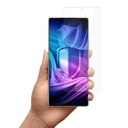 Infinix Note 50 / Note 50 Pro - 3mk Silky Matt Pro