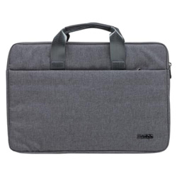 Yesido WB37 Torba na Laptopa 14 Cali (Wodoodporna), GRAY / SZARY