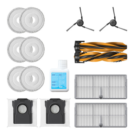 Accessories Kit for vacuum cleaner MOVA V50 U, P50s U