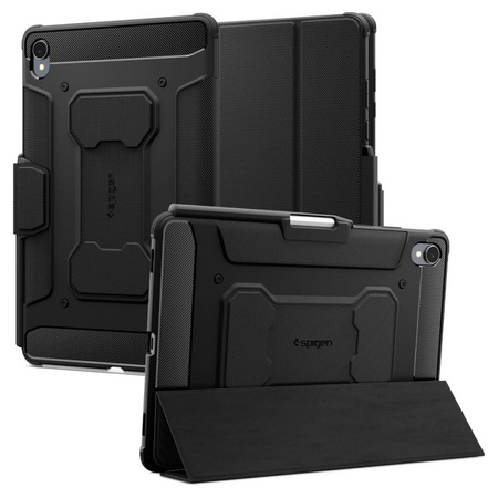 SPIGEN RUGGED ARMOR ”PRO” GALAXY TAB S11 11.0 X730 / X736 BLACK