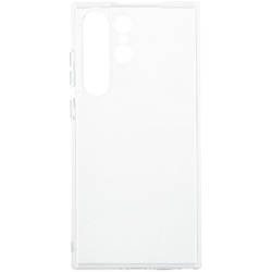 Case SAMSUNG GALAXY S23 ULTRA 3MK Clear Case transparent