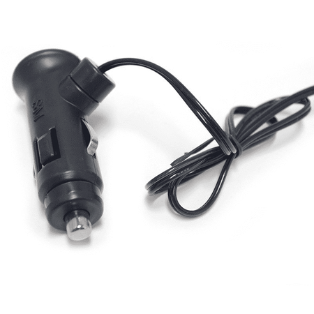 Rozdzielacz gniazda Ładowarka samochodowa FOREVER 3w1 USB CSS-03