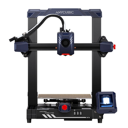 3D Tlačiareň AnyCubic Kobra 2 Pro