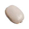 Baseus ComfortRide Series Auto-Kopfstützenkissen mit 2 Materialien – Beige