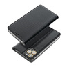 Kabura Smart Case book do SAMSUNG S23 FE czarny