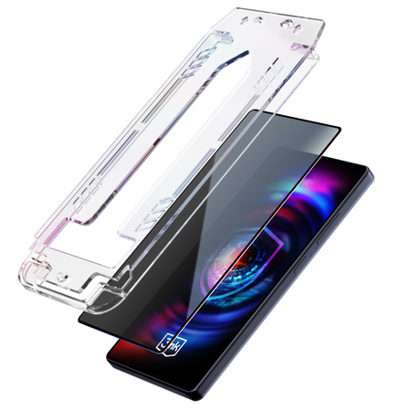 Google Pixel 9/ 9 Pro - 3mk Hardglass Max Privacy