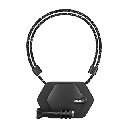 Zestaw magnetycznych uchwytów TELESIN