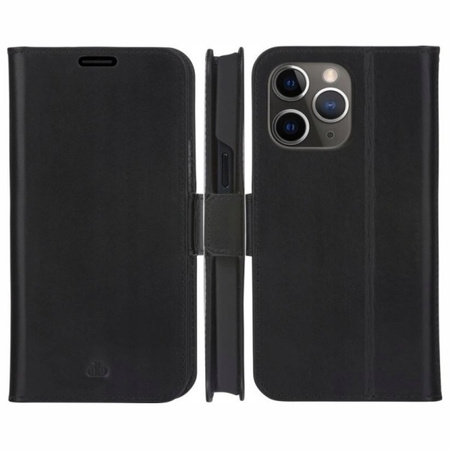 Etui dbramante 1928 Copenhagen Slim       Wallet do iPhone 13 Pro Max czarny/black