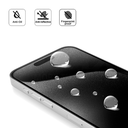 Vmax folia ochronna invisble TPU film - full coverage do iPhone 14 Pro Max 6,7&quot;