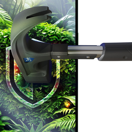 3MK HardGlass Max Eco iPhone 15 Pro Max GRS CU 1304127