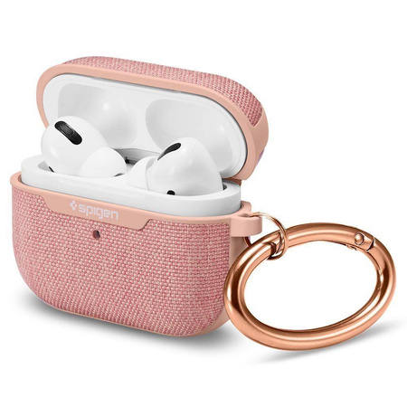 Spigen Urban Fit Apple Airpods Pro Case Rose Gold