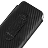 Kieszonka Wonder CARBON (ROZMIAR XXL) do Samsung S23 Ultra/S22 Ultra/M33/M23/A14 5G/Xiaomi Redmi 12C CZARNA