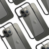 Apple iPhone 12 Pro – 3mk Comfort Set 4 in 1
