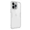 Nillkin Nature Pro iPhone 15 Pro Armor Case - White