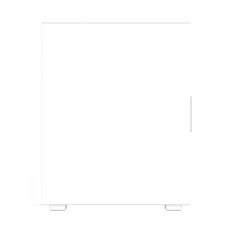 Obudowa komputerowa Darkflash M305 Mesh bez wentylatorów (Biała)