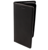 Etui XIAOMI REDMI NOTE 10 PRO Portfel z Klapką Skóra Ekologiczna Kabura Magnet Book czarne