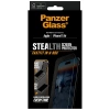 PanzerGlass Stealth Ultra-Wide Fit Fastfit Tempered Glass for iPhone Air