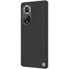 Nillkin Textured Case a durable reinforced case with a gel frame and nylon on the back Honor 50 Pro black