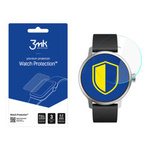 Withings Scanwatch 42mm - 3mk Watch Protection™ v. ARC+