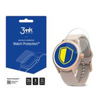 FOREVER AMOLED Icon II AW-110 - 3mk Watch Protection™ v. FlexibleGlass Lite