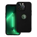Futerał SOFT do IPHONE 13 PRO czarny