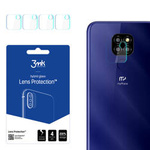 MyPhone Now - 3mk Lens Protection™