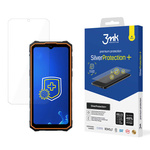 Hotwav Cyber 13 Pro - 3mk SilverProtection+