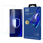 Nubia Z60 Ultra Leading - 3mk FlexibleGlass Pro