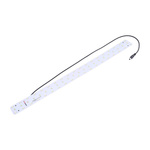 Panel LED do namiotu bezcieniowego Puluz 60 cm 30W 1690 lumenów PU5212