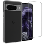 Etui do Google Pixel 8 Pro + Szkło