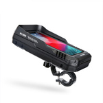 WILDMAN Torba sakwa rowerowa FK2 wodoodporna 0,5L