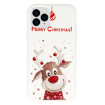TEL PROTECT Christmas Case do Iphone 7/8/SE 2020/SE 2022 Wzór 2