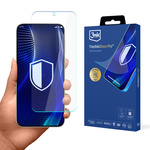 Huawei Pura 70 - 3mk FlexibleGlass Pro