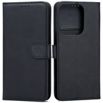 Etui Marv Wallet do Xiaomi Redmi 15C czarny