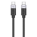 Orico Charging Cable 240W USB-C to C 1,5 m