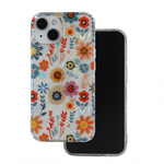 Nakładka IMD print do Samsung Galaxy S23 field