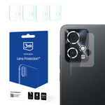 Honor 90 GT - 3mk Lens Protection