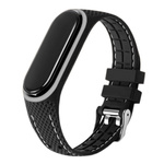 Pasek / opaska LIFESTYLE do smart band Xiaomi Mi Band 7 (03)