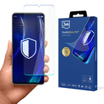 Realme Note 50 - 3mk FlexibleGlass Pro