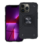 Futerał NITRO do IPHONE 16e (SE 4 2025) czarny