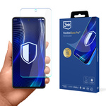 Tecno Spark 30 Pro - 3mk FlexibleGlass Pro