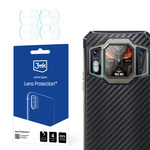 Oukitel WP30 Pro - 3mk Lens Protection