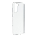 Futerał Jelly Roar - do Samsung Galaxy S21 FE transparentny