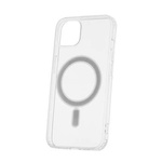 Nakładka Anti Shock 1,5 mm Mag do iPhone 15 Pro Max 6,7" transparentna